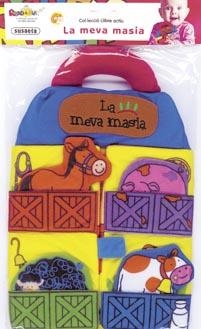 MEVA MASIA, LA | 9788430570584 | VV.AA. | Llibreria Drac - Llibreria d'Olot | Comprar llibres en català i castellà online