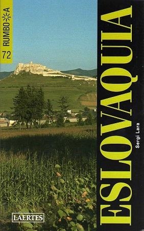ESLOVAQUIA (2009) RUMBO A | 9788475846477 | AA.VV | Llibreria Drac - Librería de Olot | Comprar libros en catalán y castellano online