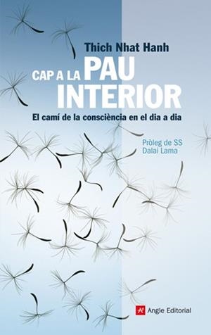CAP A LA PAU INTERIOR | 9788492758104 | NHAT HANH THICH | Llibreria Drac - Librería de Olot | Comprar libros en catalán y castellano online