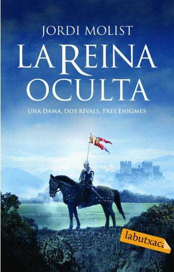 REINA OCULTA, LA | 9788492549269 | MOLIST, JORDI | Llibreria Drac - Librería de Olot | Comprar libros en catalán y castellano online