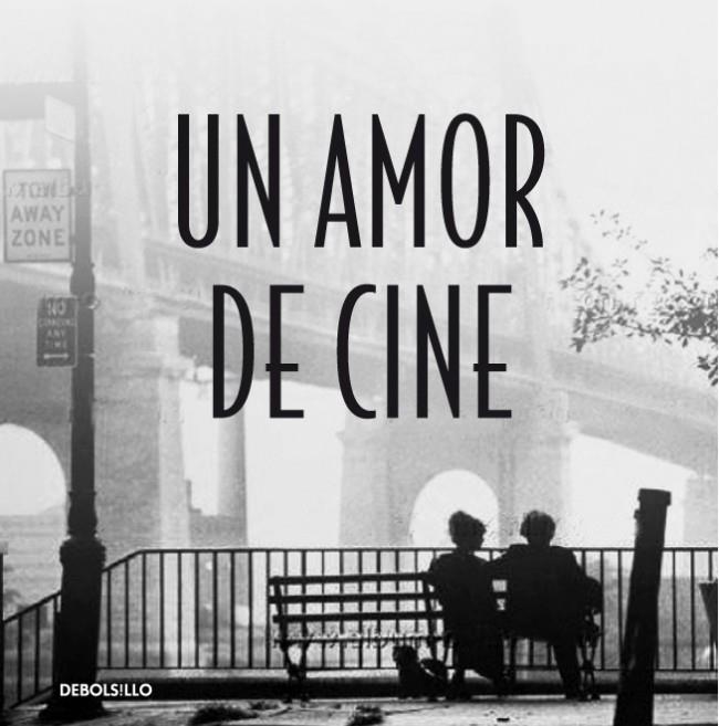 AMOR DE CINE, UN | 9788483468555 | A.A.V.V. | Llibreria Drac - Librería de Olot | Comprar libros en catalán y castellano online