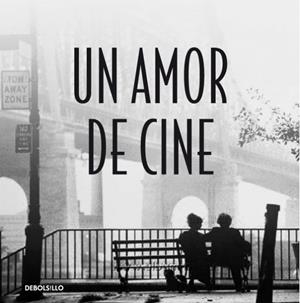 AMOR DE CINE, UN | 9788483468555 | A.A.V.V. | Llibreria Drac - Librería de Olot | Comprar libros en catalán y castellano online