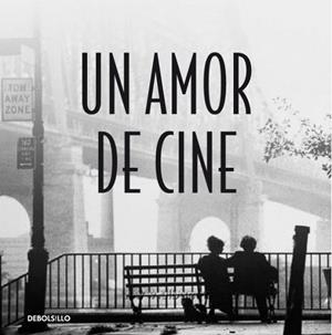 AMOR DE CINE, UN | 9788483468555 | A.A.V.V. | Llibreria Drac - Librería de Olot | Comprar libros en catalán y castellano online