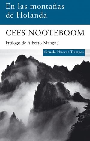 EN LAS MONTAÑAS DE HOLANDA | 9788498413021 | NOOTEMBOOM, CEES | Llibreria Drac - Llibreria d'Olot | Comprar llibres en català i castellà online