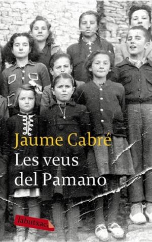 VEUS DEL PAMANO | 9788496863347 | CABRE, JAUME | Llibreria Drac - Llibreria d'Olot | Comprar llibres en català i castellà online