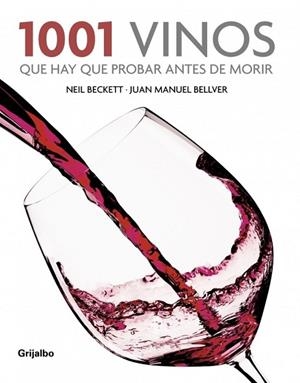 1001 VINOS QUE HAY QUE PROBAR ANTES DE MORIR | 9788425342714 | AA.DD. | Llibreria Drac - Llibreria d'Olot | Comprar llibres en català i castellà online