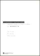 MATERIAL DIDACTIC PER A CURSOS DE NIVELL D LLENGUA CATALANA | 9788439374374 | HERRERO, PERE/FERRAGUT, TONI/SARSANEDAS, MARIA | Llibreria Drac - Llibreria d'Olot | Comprar llibres en català i castellà online