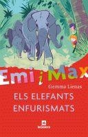 ELEFANTS ENFURISMATS, ELS | 9788424630843 | LIENAS, GEMMA | Llibreria Drac - Librería de Olot | Comprar libros en catalán y castellano online