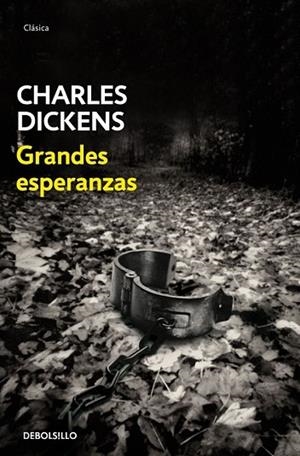 GRANDES ESPERANZAS | 9788483469880 | DICKENS, CHARLES | Llibreria Drac - Llibreria d'Olot | Comprar llibres en català i castellà online