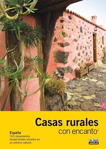 CASAS RURALES CON ENCANTO | 9788403508613 | AA.VV. | Llibreria Drac - Librería de Olot | Comprar libros en catalán y castellano online