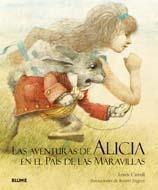 AVENTURAS DE ALICIA EN EL PAIS DE LAS MARAVILLAS, LAS | 9788498014167 | CARROLL, LEWIS | Llibreria Drac - Llibreria d'Olot | Comprar llibres en català i castellà online