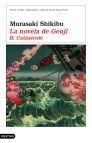 NOVELA DE GENJI II. CATASTROFE, LA | 9788423341221 | SHIKIBU, MURASAKI | Llibreria Drac - Librería de Olot | Comprar libros en catalán y castellano online
