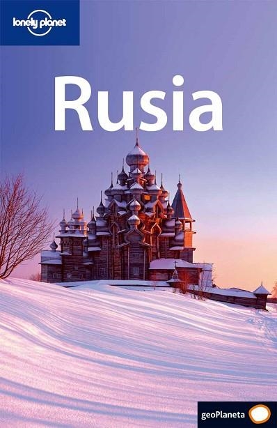 RUSIA 2009 (LONELY PLANET) | 9788408083276 | AA. VV. | Llibreria Drac - Librería de Olot | Comprar libros en catalán y castellano online