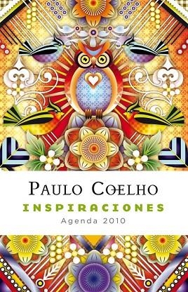 INSPIRACIONES (AGENDA 2010) | 9788408086345 | COELHO, PAULO | Llibreria Drac - Librería de Olot | Comprar libros en catalán y castellano online