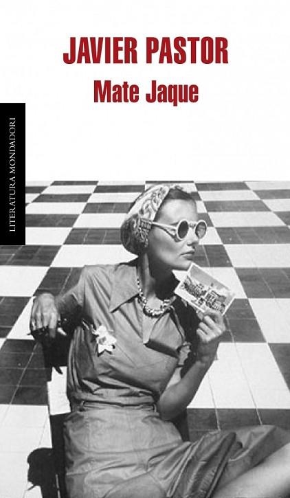 MATE JAQUE | 9788439721567 | PASTOR, JAVIER | Llibreria Drac - Librería de Olot | Comprar libros en catalán y castellano online