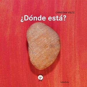 DONDE ESTA? | 9788492608003 | VOLTZ, CHRISTIAN | Llibreria Drac - Librería de Olot | Comprar libros en catalán y castellano online