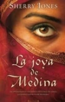 JOYA DE MEDINA, LA | 9788466638814 | JONES, SHERRY | Llibreria Drac - Llibreria d'Olot | Comprar llibres en català i castellà online