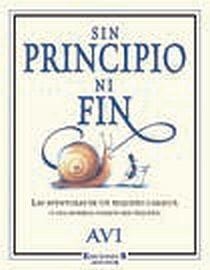 SIN PRINCIPIO NI FIN | 9788466640244 | AVI | Llibreria Drac - Llibreria d'Olot | Comprar llibres en català i castellà online