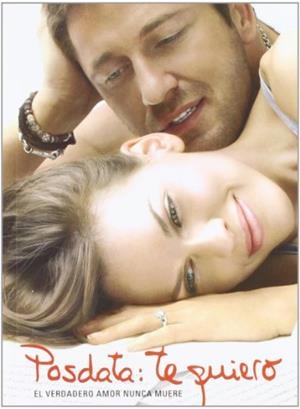 POSDATA: TE QUIERO | 9788498721881 | AHERN, CECELIA | Llibreria Drac - Llibreria d'Olot | Comprar llibres en català i castellà online