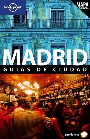 MADRID 2009 (LONELY PLANET) | 9788408083115 | AA.VV. | Llibreria Drac - Librería de Olot | Comprar libros en catalán y castellano online