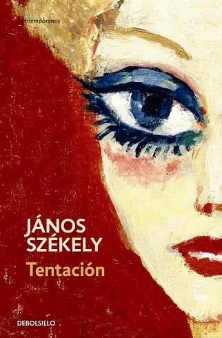 TENTACION | 9788483468890 | SZEKELY, JANOS | Llibreria Drac - Librería de Olot | Comprar libros en catalán y castellano online