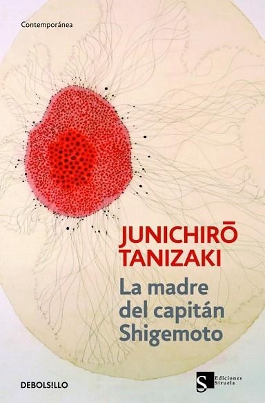 MADRE DEL CAPITAN SHIGEMOTO, LA | 9788483468906 | TANIZAKI, JUNICHIRO | Llibreria Drac - Llibreria d'Olot | Comprar llibres en català i castellà online