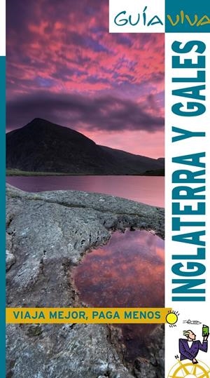 INGLATERRA Y GALES 2009 (GUIA VIVA) | 9788497765695 | AA.VV. | Llibreria Drac - Llibreria d'Olot | Comprar llibres en català i castellà online