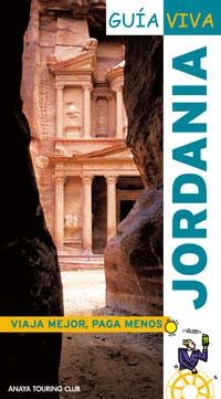 JORDANIA 2009 (GUIA VIVA) | 9788497767323 | AA.VV. | Llibreria Drac - Llibreria d'Olot | Comprar llibres en català i castellà online