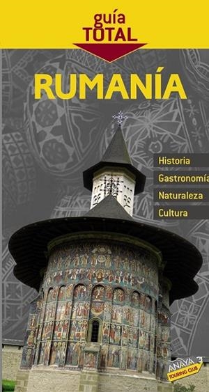 RUMANIA 2009 (GUIA TOTAL) | 9788497768153 | AA.VV. | Llibreria Drac - Llibreria d'Olot | Comprar llibres en català i castellà online