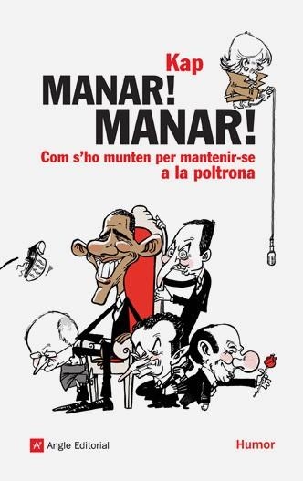 MANAR MANAR | 9788496970571 | KAP | Llibreria Drac - Llibreria d'Olot | Comprar llibres en català i castellà online