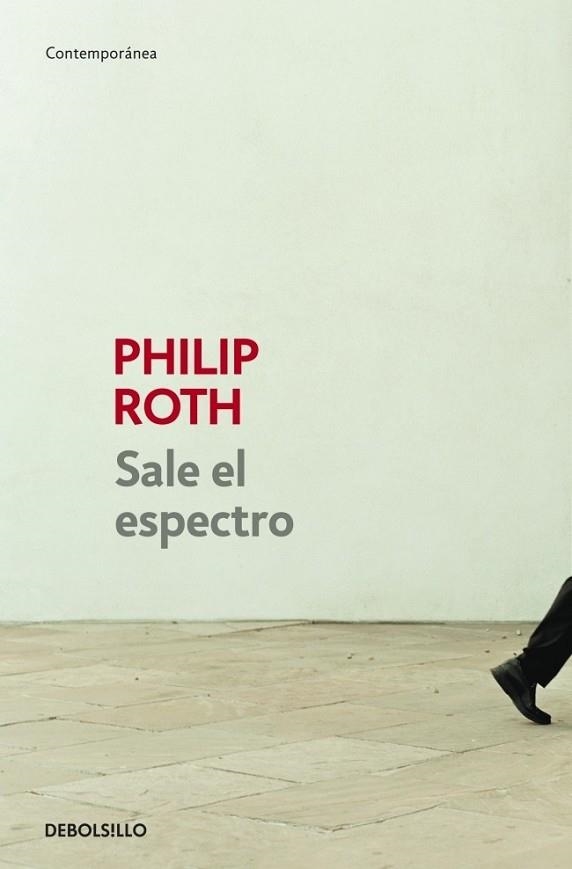 SALE EL ESPECTRO | 9788483469002 | ROTH, PHILIP | Llibreria Drac - Llibreria d'Olot | Comprar llibres en català i castellà online