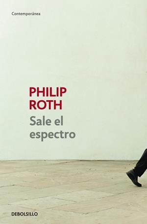 SALE EL ESPECTRO | 9788483469002 | ROTH, PHILIP | Llibreria Drac - Llibreria d'Olot | Comprar llibres en català i castellà online