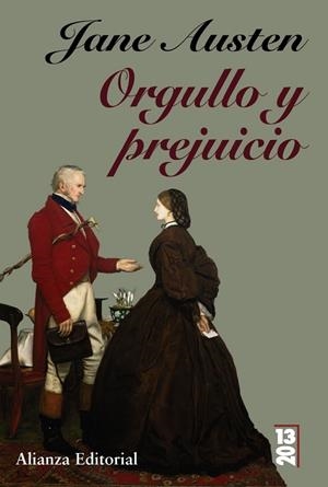 ORGULLO Y PREJUICIO | 9788420691978 | AUSTEN, JANE | Llibreria Drac - Librería de Olot | Comprar libros en catalán y castellano online