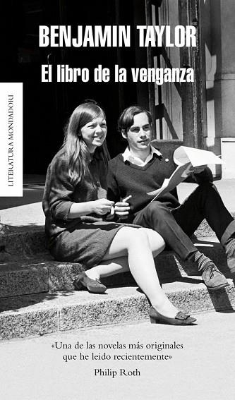 LIBRO DE LA VENGANZA, EL | 9788439721543 | TAYLOR, BENJAMIN | Llibreria Drac - Librería de Olot | Comprar libros en catalán y castellano online