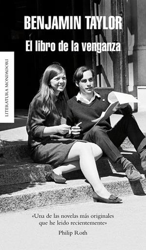 LIBRO DE LA VENGANZA, EL | 9788439721543 | TAYLOR, BENJAMIN | Llibreria Drac - Librería de Olot | Comprar libros en catalán y castellano online