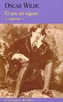 ARTE DEL INGENIO, EL | 9788477026266 | WILDE, OSCAR | Llibreria Drac - Llibreria d'Olot | Comprar llibres en català i castellà online