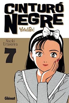 CINTURO NEGRE VOL.7 | 9788483579893 | URASAWA, NAOKI | Llibreria Drac - Librería de Olot | Comprar libros en catalán y castellano online