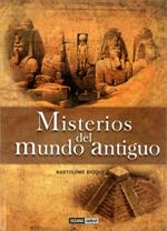 MISTERIOS DEL MUNDO ANTIGUO | 9788475566351 | BIOQUE, BARTOLOME | Llibreria Drac - Librería de Olot | Comprar libros en catalán y castellano online