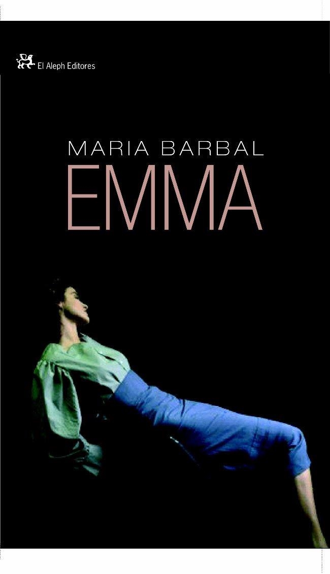 EMMA | 9788476699294 | BARBAL, MARIA | Llibreria Drac - Librería de Olot | Comprar libros en catalán y castellano online