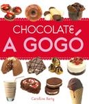 CHOCOLATE A GOGO | 9788420557038 | BARTY, CAROLINE | Llibreria Drac - Librería de Olot | Comprar libros en catalán y castellano online
