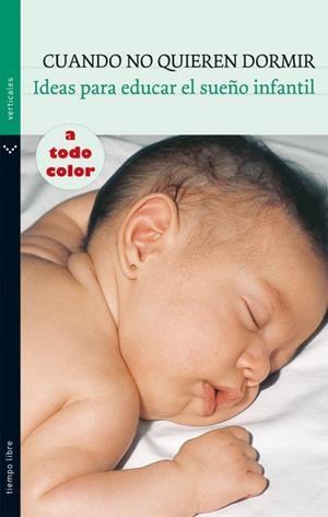 CUANDO NO QUIEREN DORMIR | 9788434236738 | PIN, GONZALO | Llibreria Drac - Librería de Olot | Comprar libros en catalán y castellano online