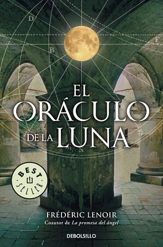 ORACULO DE LA LUNA, EL | 9788499081670 | LENOIR, FEDERIC | Llibreria Drac - Llibreria d'Olot | Comprar llibres en català i castellà online