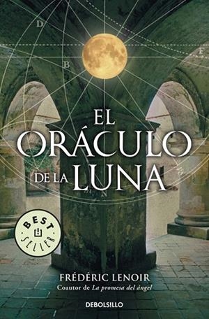 ORACULO DE LA LUNA, EL | 9788499081670 | LENOIR, FEDERIC | Llibreria Drac - Llibreria d'Olot | Comprar llibres en català i castellà online