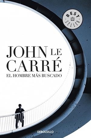 HOMBRE MAS BUSCADO, EL | 9788499081960 | LE CARRE, JOHN | Llibreria Drac - Llibreria d'Olot | Comprar llibres en català i castellà online