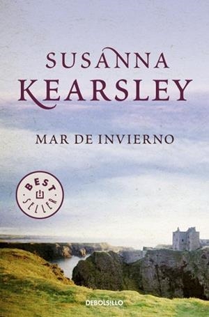 MAR DE INVIERNO | 9788499082066 | KEARSLEY, SUSANNA | Llibreria Drac - Librería de Olot | Comprar libros en catalán y castellano online