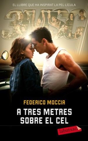A TRES METRES SOBRE EL CEL | 9788499300108 | MOCCIA, FEDERICO | Llibreria Drac - Librería de Olot | Comprar libros en catalán y castellano online