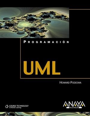 PROGRAMACION UML | 9788441527195 | PODESWA, HOWARD | Llibreria Drac - Librería de Olot | Comprar libros en catalán y castellano online