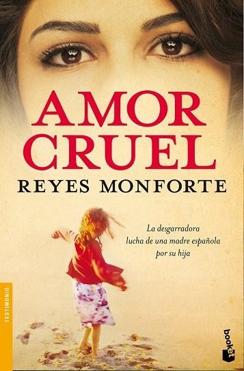 AMOR CRUEL                     | 9788484607496 | MONFORTE, REYES | Llibreria Drac - Llibreria d'Olot | Comprar llibres en català i castellà online