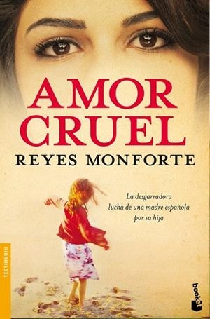 AMOR CRUEL                     | 9788484607496 | MONFORTE, REYES | Llibreria Drac - Llibreria d'Olot | Comprar llibres en català i castellà online