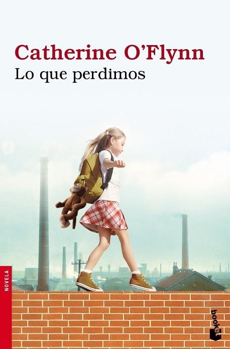 LO QUE PERDIMOS                | 9788432250668 | O'FLYNN, CATHERINE | Llibreria Drac - Librería de Olot | Comprar libros en catalán y castellano online